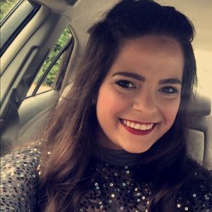 Meet your Posher, Emma